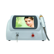 2021 newest high quality rf fractional microneedle facial lifting beauty equipment anti-wrinkle